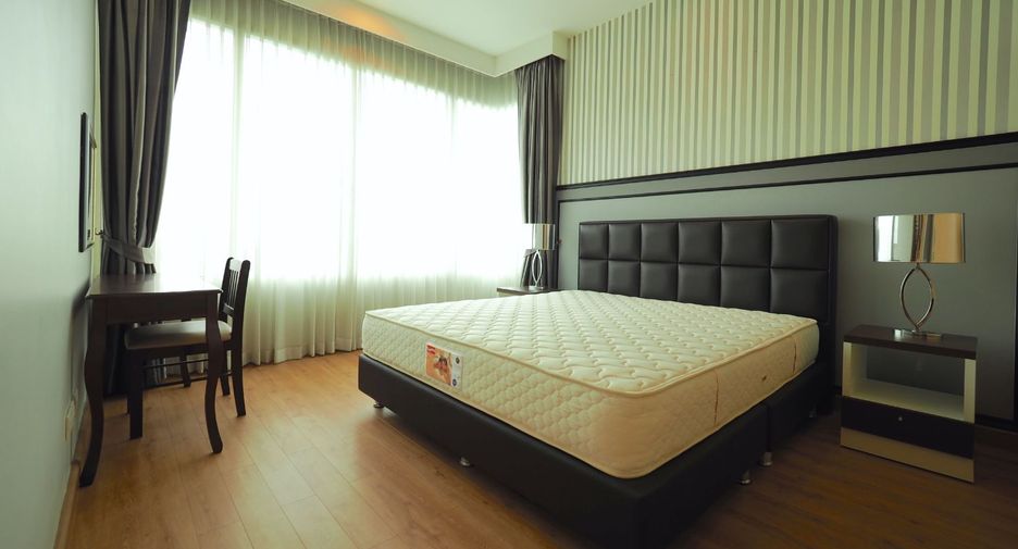 For rent 2 bed condo in Chatuchak, Bangkok