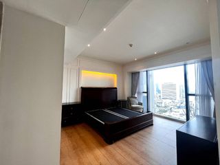 For rent 3 ベッドルーム condo in Sathon, Bangkok