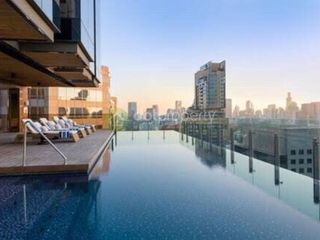 Condo en alquiler de 3 habitaciones en Sathon, Bangkok