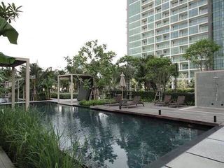 Condo en alquiler de 3 habitaciones en Sathon, Bangkok