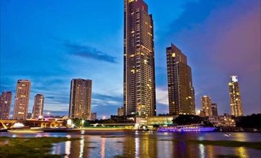 ให้เช่า 3 ห้องนอน คอนโด ใน สาทร, กรุงเทพฯ