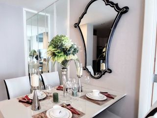 Condo en venta de 2 habitaciones en Pathum Wan, Bangkok