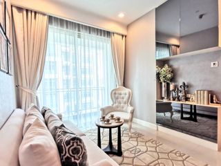 Condo en venta de 2 habitaciones en Pathum Wan, Bangkok