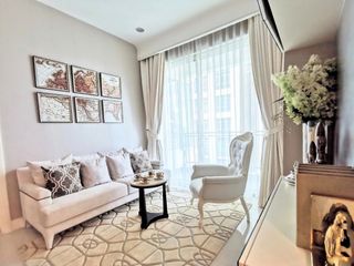 Condo en venta de 2 habitaciones en Pathum Wan, Bangkok
