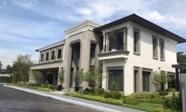 出售 5 卧室 独立屋 在 Mueang Samut Prakan, Samut Prakan