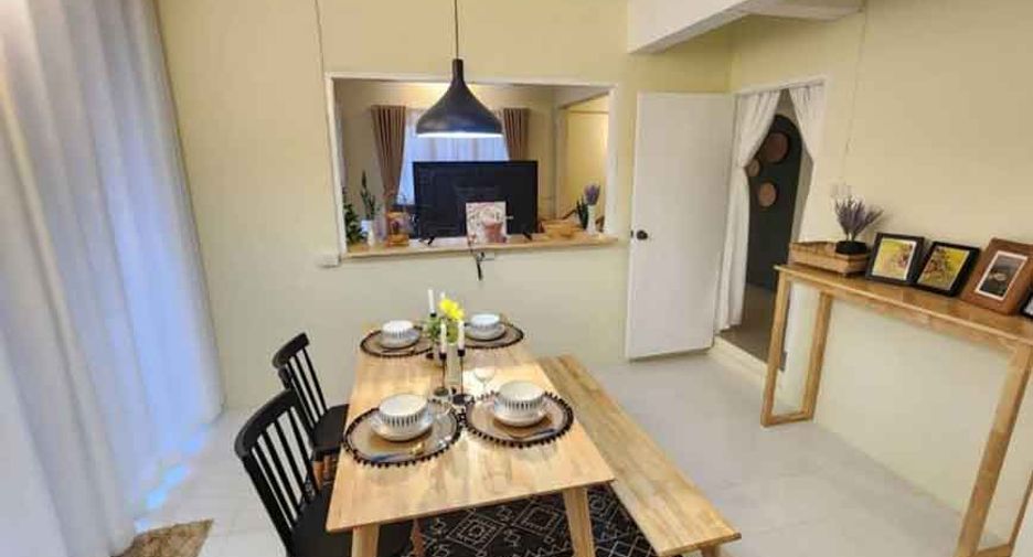 For rent 4 bedrooms house in San Sai, Chiang Mai