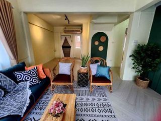 À louer 4 chambres maison à San Sai, Chiang Mai