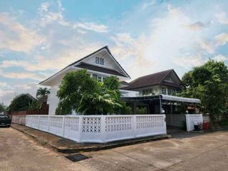 For Rent 4 Bedroom House In San Sai, Chiang Mai