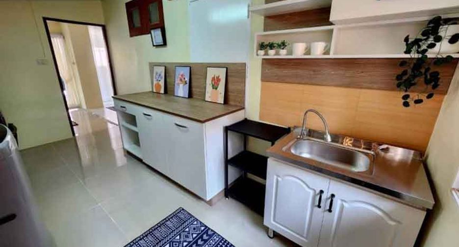 For rent 4 bedrooms house in San Sai, Chiang Mai