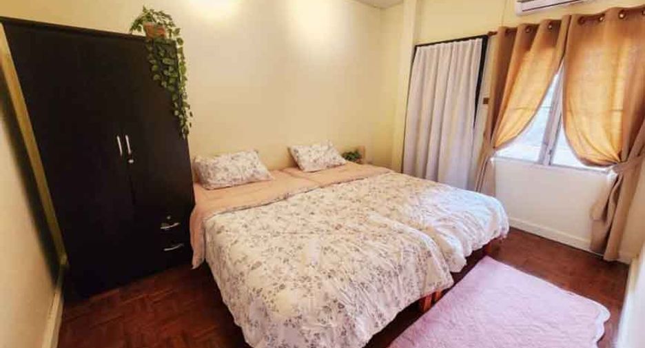 For rent 4 bedrooms house in San Sai, Chiang Mai