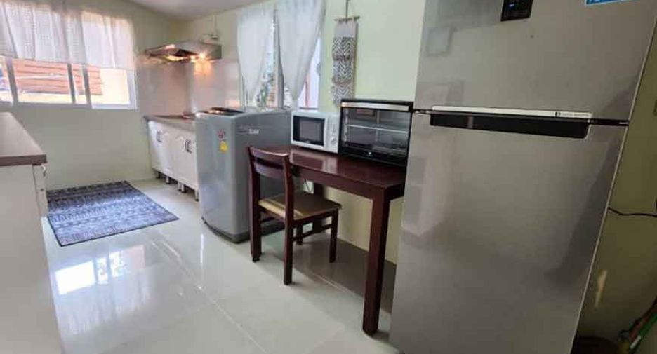 For rent 4 bedrooms house in San Sai, Chiang Mai