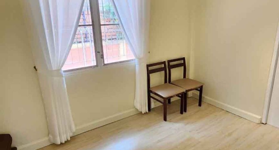 For rent 4 bedrooms house in San Sai, Chiang Mai