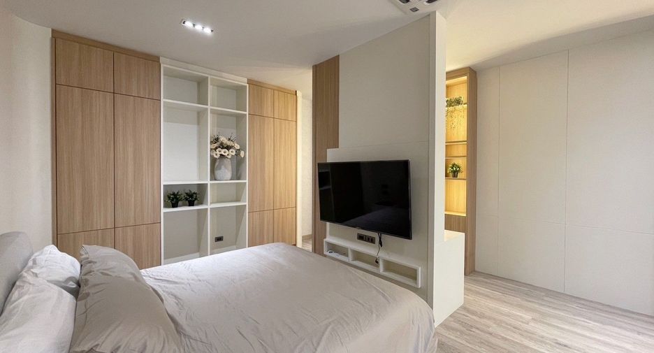 Villa en venta de 4 habitaciones en San Kamphaeng, Chiang Mai