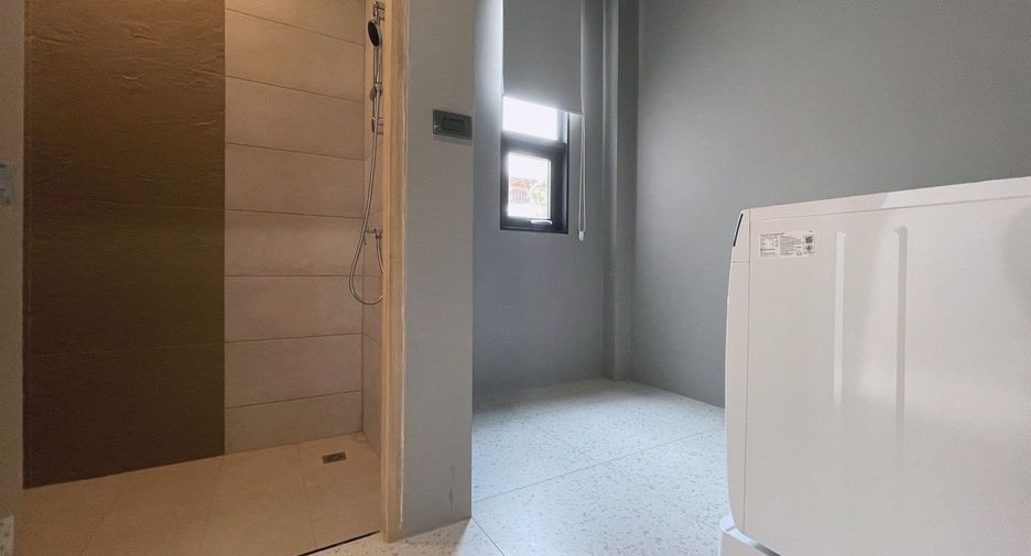 Villa en venta de 4 habitaciones en San Kamphaeng, Chiang Mai
