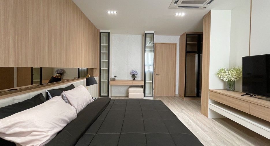 Villa en venta de 4 habitaciones en San Kamphaeng, Chiang Mai