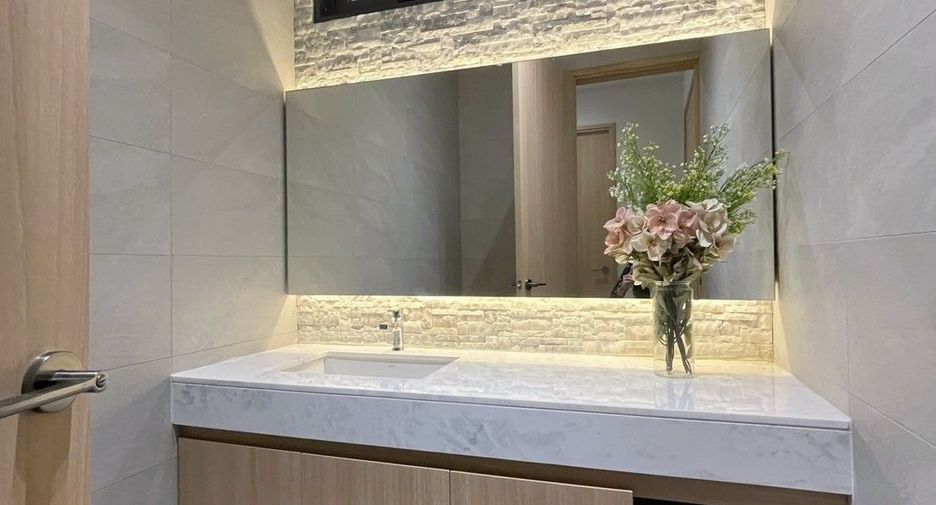 Villa en venta de 4 habitaciones en San Kamphaeng, Chiang Mai