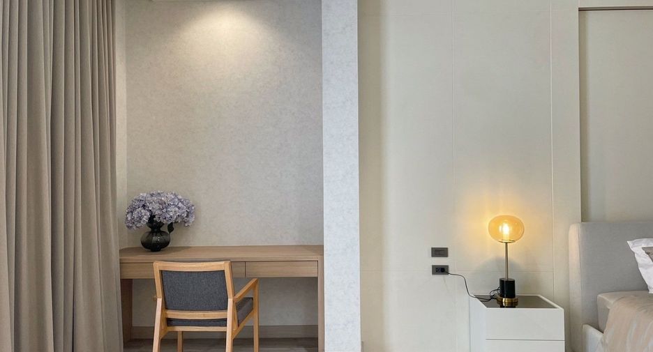 Villa en venta de 4 habitaciones en San Kamphaeng, Chiang Mai