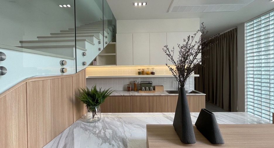 Villa en venta de 4 habitaciones en San Kamphaeng, Chiang Mai