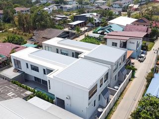 Villa en venta de 4 habitaciones en San Kamphaeng, Chiang Mai