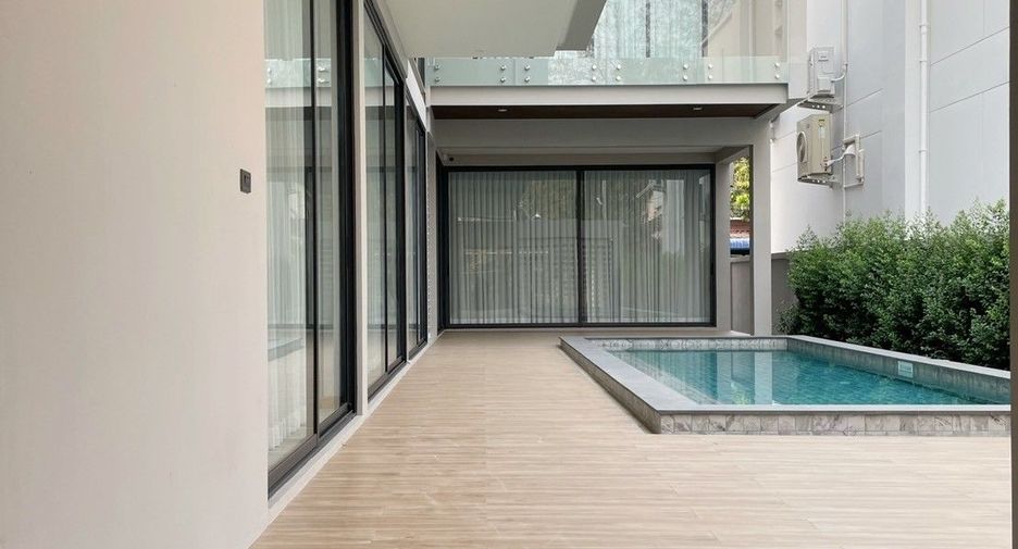 Villa en venta de 4 habitaciones en San Kamphaeng, Chiang Mai