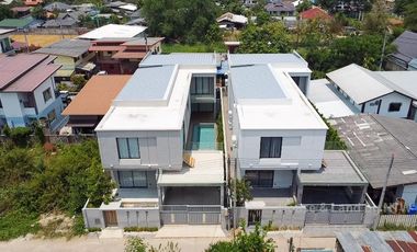 Villa zum Kauf mit 4 Zimmer in San Kamphaeng, Chiang Mai