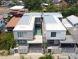 Villa en venta de 4 habitaciones en San Kamphaeng, Chiang Mai