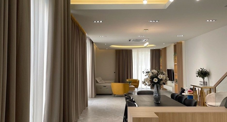 Villa en venta de 4 habitaciones en San Kamphaeng, Chiang Mai