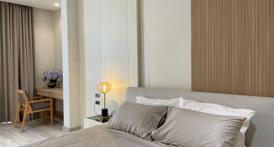 Villa en venta de 4 habitaciones en San Kamphaeng, Chiang Mai