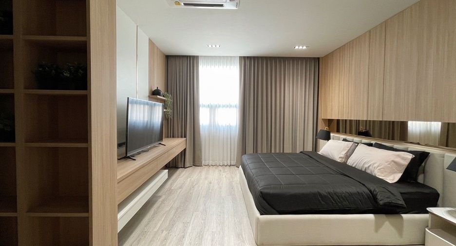 Villa en venta de 4 habitaciones en San Kamphaeng, Chiang Mai