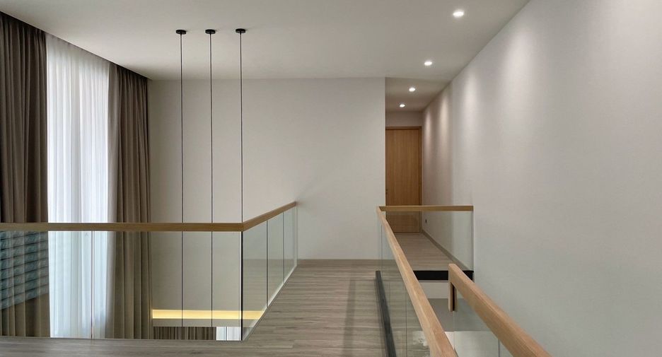 Villa en venta de 4 habitaciones en San Kamphaeng, Chiang Mai