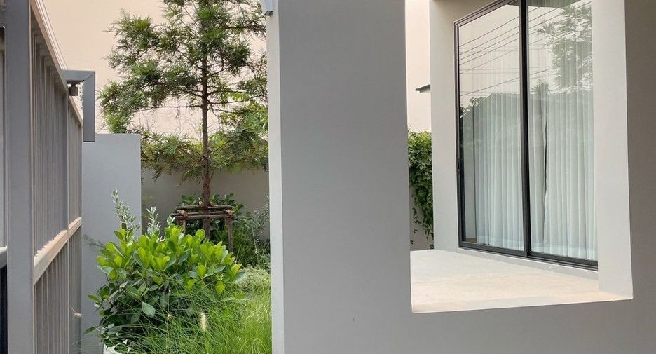 Villa en venta de 4 habitaciones en San Kamphaeng, Chiang Mai