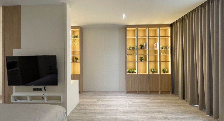 Villa en venta de 4 habitaciones en San Kamphaeng, Chiang Mai