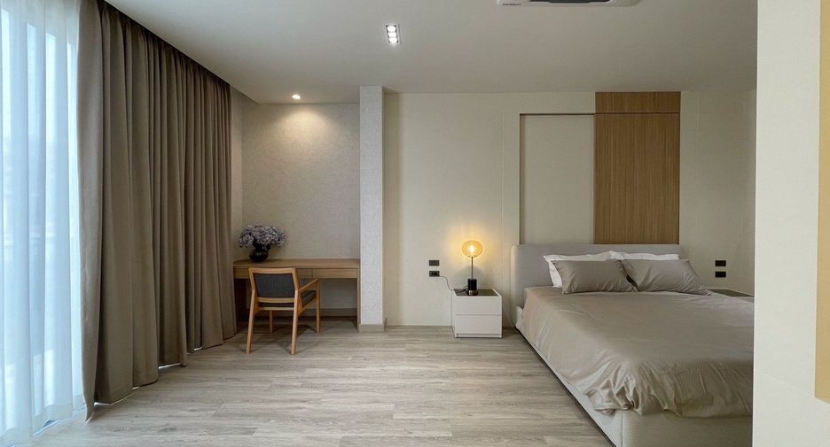 Villa en venta de 4 habitaciones en San Kamphaeng, Chiang Mai
