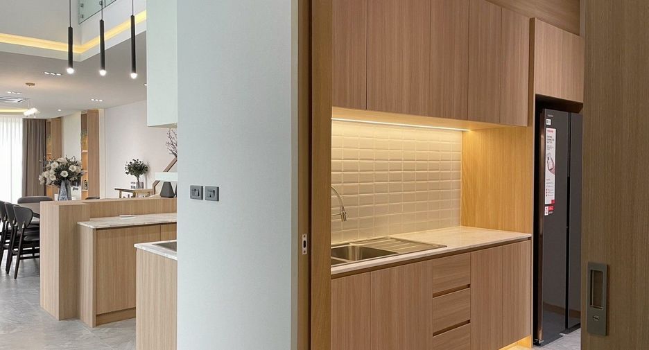 Villa en venta de 4 habitaciones en San Kamphaeng, Chiang Mai
