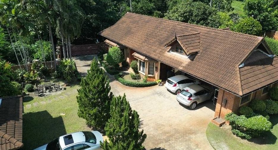 For sale 6 Beds house in Mae Rim, Chiang Mai