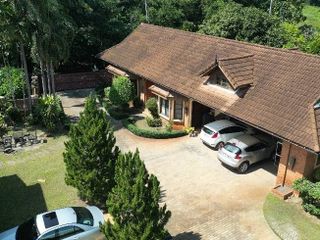 For sale 6 Beds house in Mae Rim, Chiang Mai