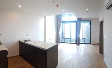 For sale 2 bedrooms condo in Pathum Wan, Bangkok