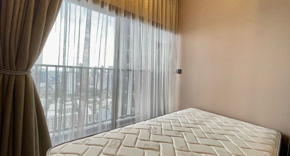 Wohnung zur Miete mit 2 Zimmer in Watthana, Bangkok
