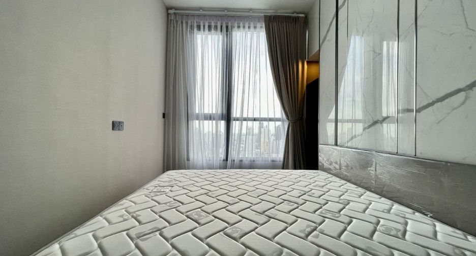 Wohnung zur Miete mit 2 Zimmer in Watthana, Bangkok