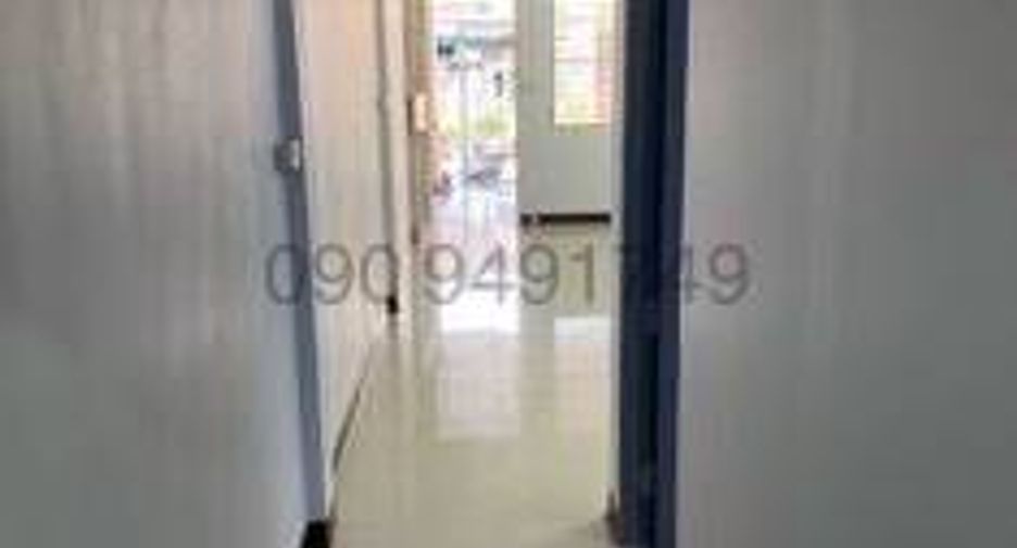 For sale 2 Beds townhouse in Khan Na Yao, Bangkok