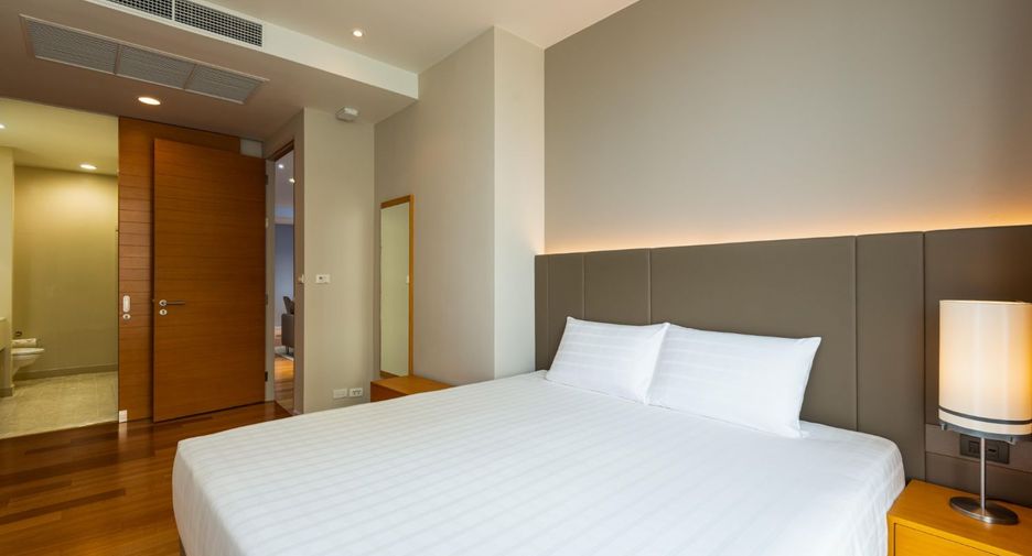 For rent 3 ベッドルーム condo in Bang Kho Laem, Bangkok