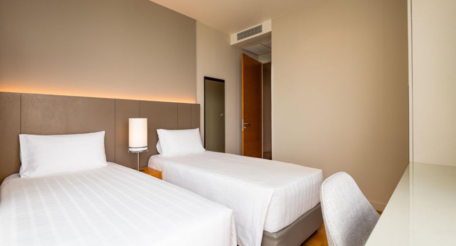 For rent 3 ベッドルーム condo in Bang Kho Laem, Bangkok