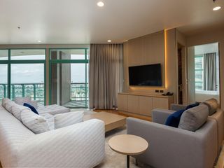 出租 3 卧室 公寓 在 Bang Kho Laem, 曼谷