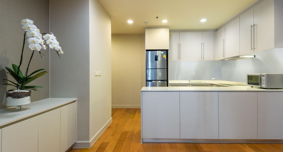 For rent 3 ベッドルーム condo in Bang Kho Laem, Bangkok