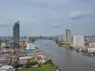 出租 3 卧室 公寓 在 Bang Kho Laem, 曼谷