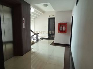For rent 9 bed serviced apartment in Watthana, Bangkok
