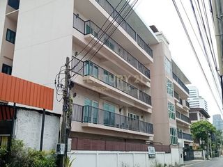 For rent 9 bed serviced apartment in Watthana, Bangkok