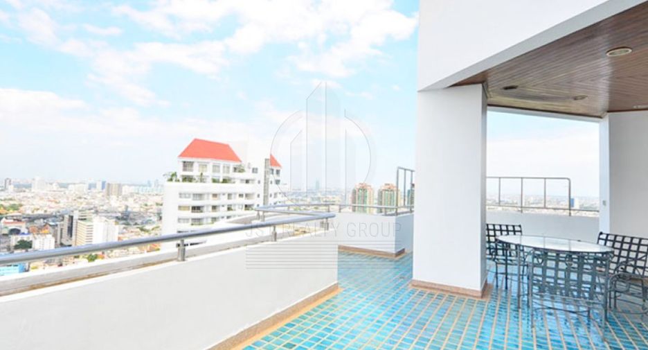 For sale 5 bedrooms condo in Sathon, Bangkok