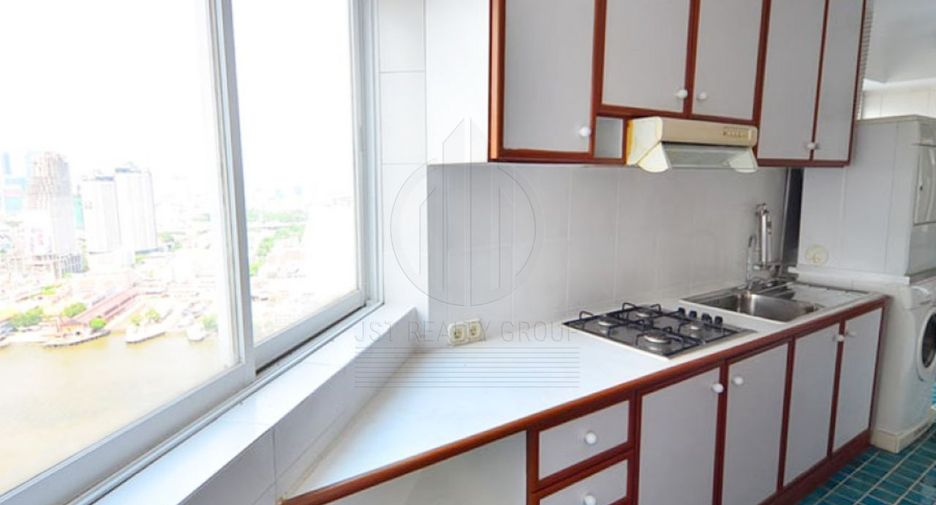 For sale 5 bedrooms condo in Sathon, Bangkok
