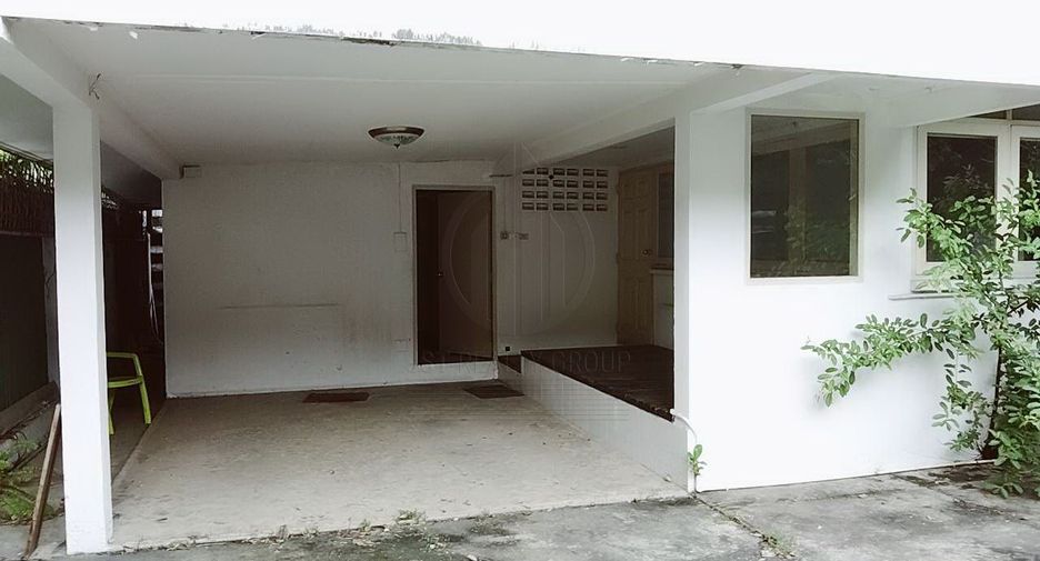 ให้เช่า 2 ห้องนอน บ้านเดี่ยว ใน วัฒนา, กรุงเทพฯ